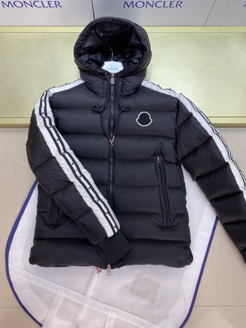 Moncler Down Jackets